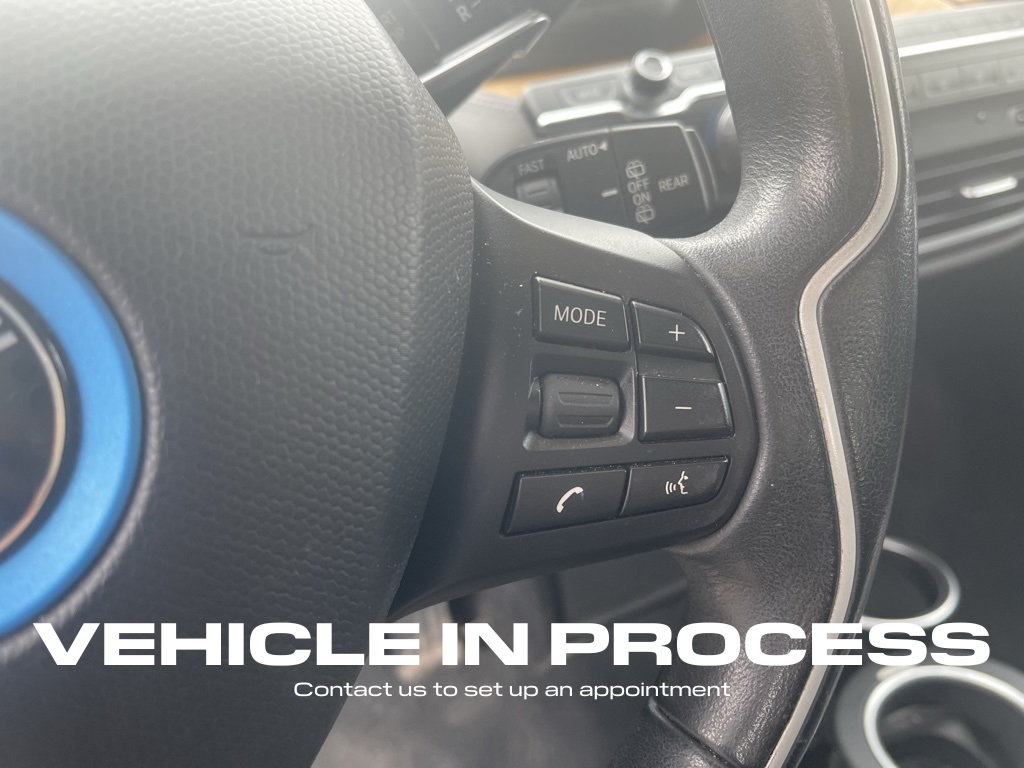 2014 Bmw i3 Range Extender photo 11