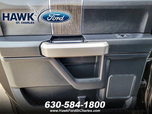 2020 FORD F-250 - Image 40