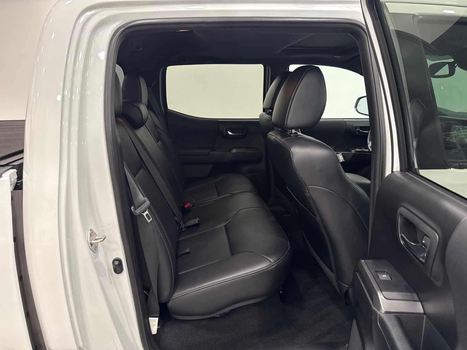 2019 Toyota Tacoma TRD Pro 4x4 V6 photo 33