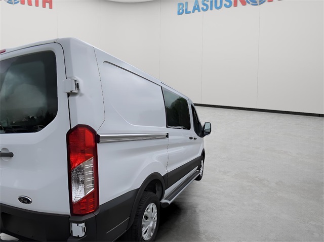 2024 Ford Transit photo 5