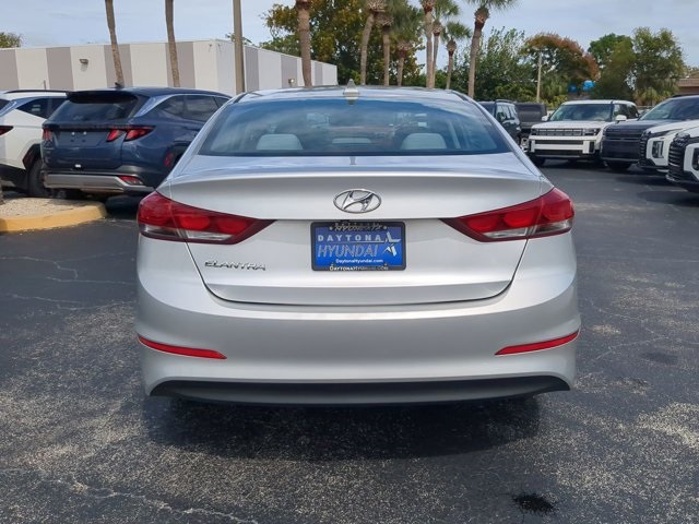 2018 Hyundai Elantra SEL Value Edition Limited photo 3