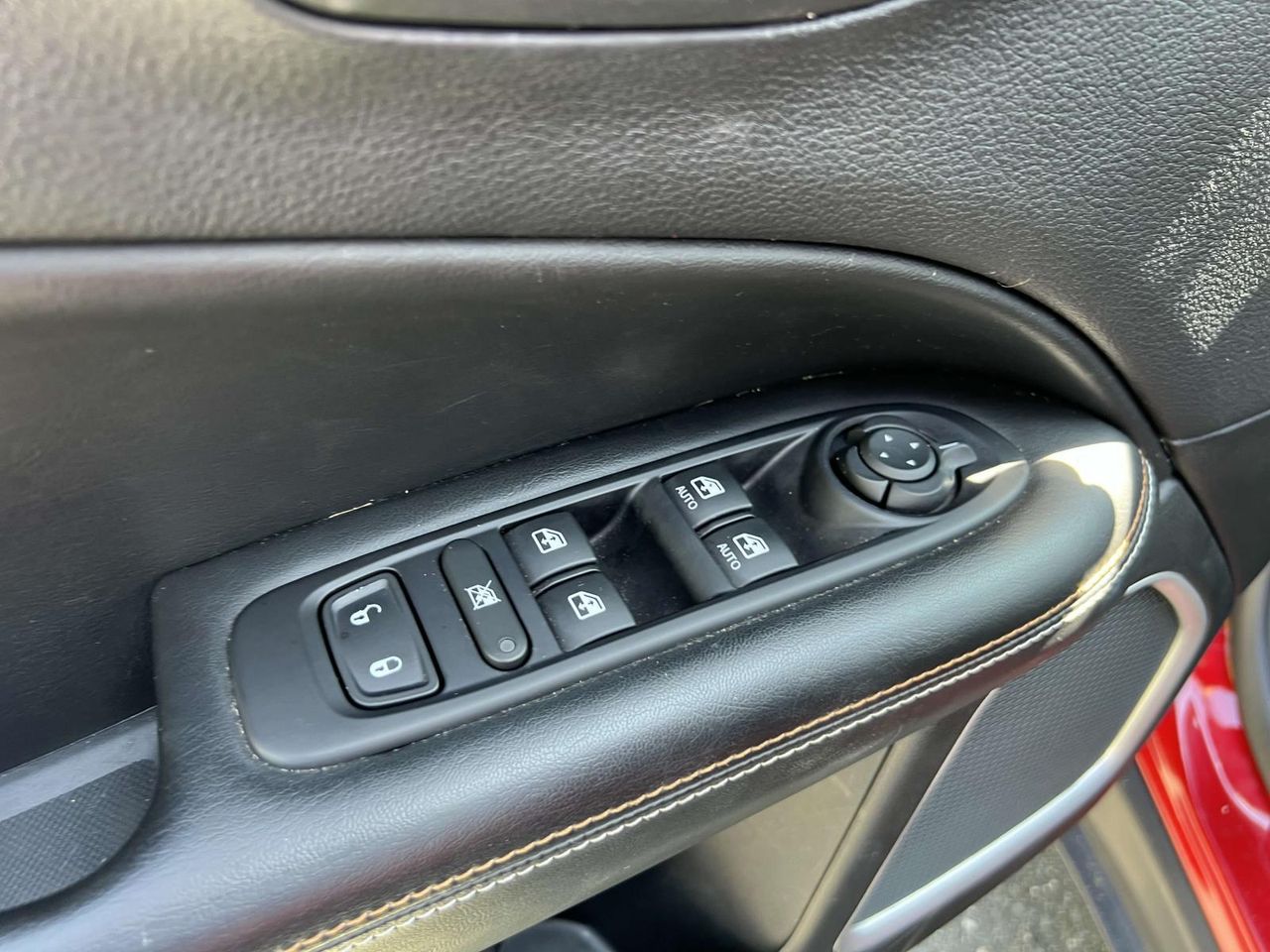 2019 Jeep Compass Latitude photo 17