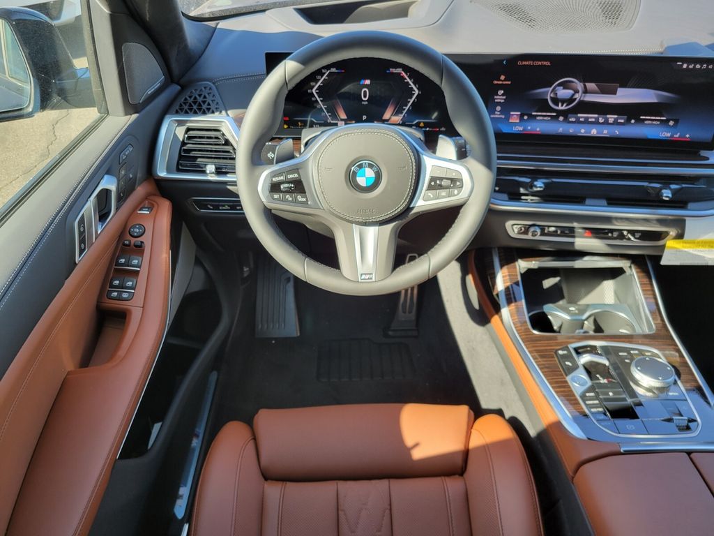 2026 Bmw X7 xDrive40i photo 14