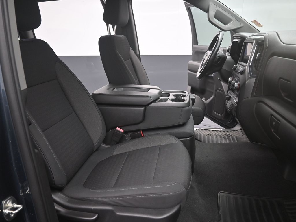 2020 Chevrolet Silverado 1500 LT photo 15