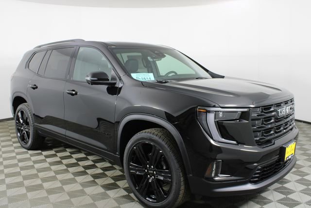 2026 GMC Acadia Elevation's photo