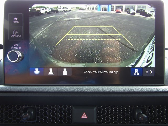 2026 Honda CR-V Hybrid photo 26