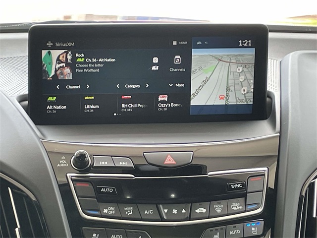 2024 Acura RDX A-Spec photo 19