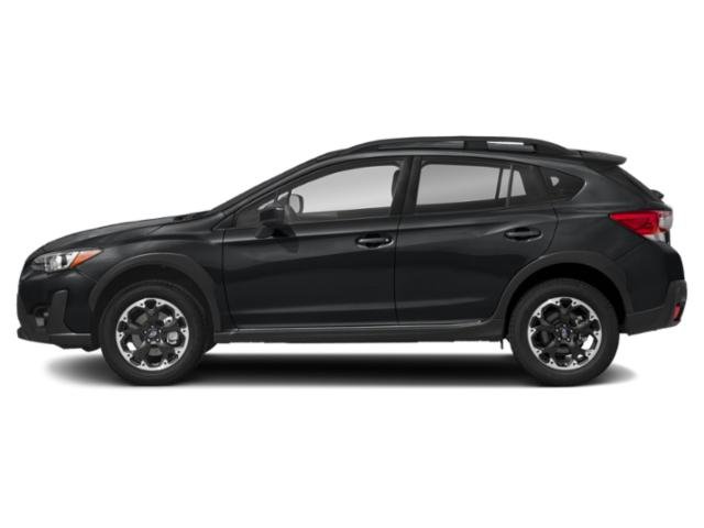 2021 Subaru Crosstrek Sport photo 4