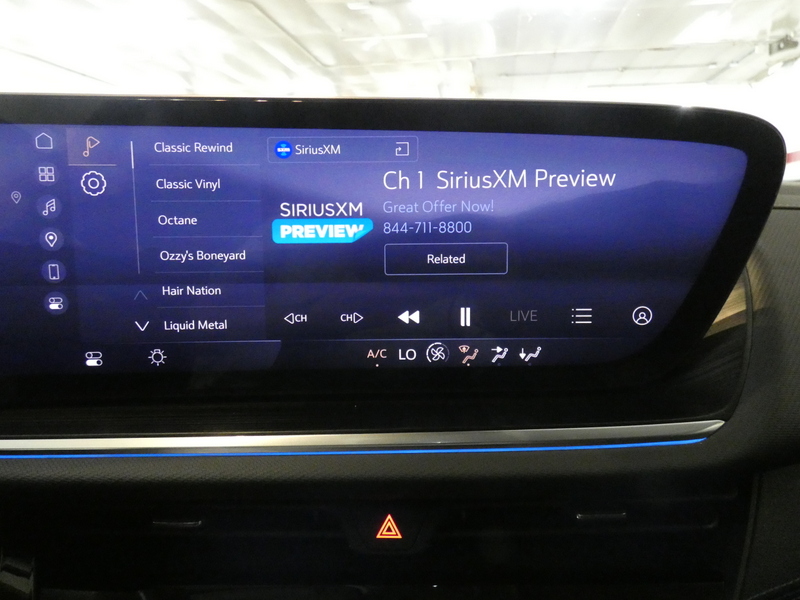 2024 Buick Envision Preferred photo 12