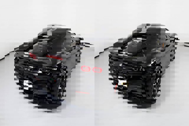 2021 Ferrari SF90 Stradale Assetto Fiorano photo 2