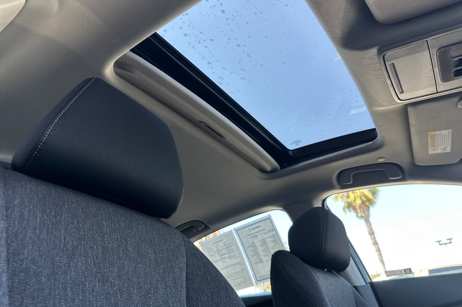 2023 Honda Accord EX photo 17