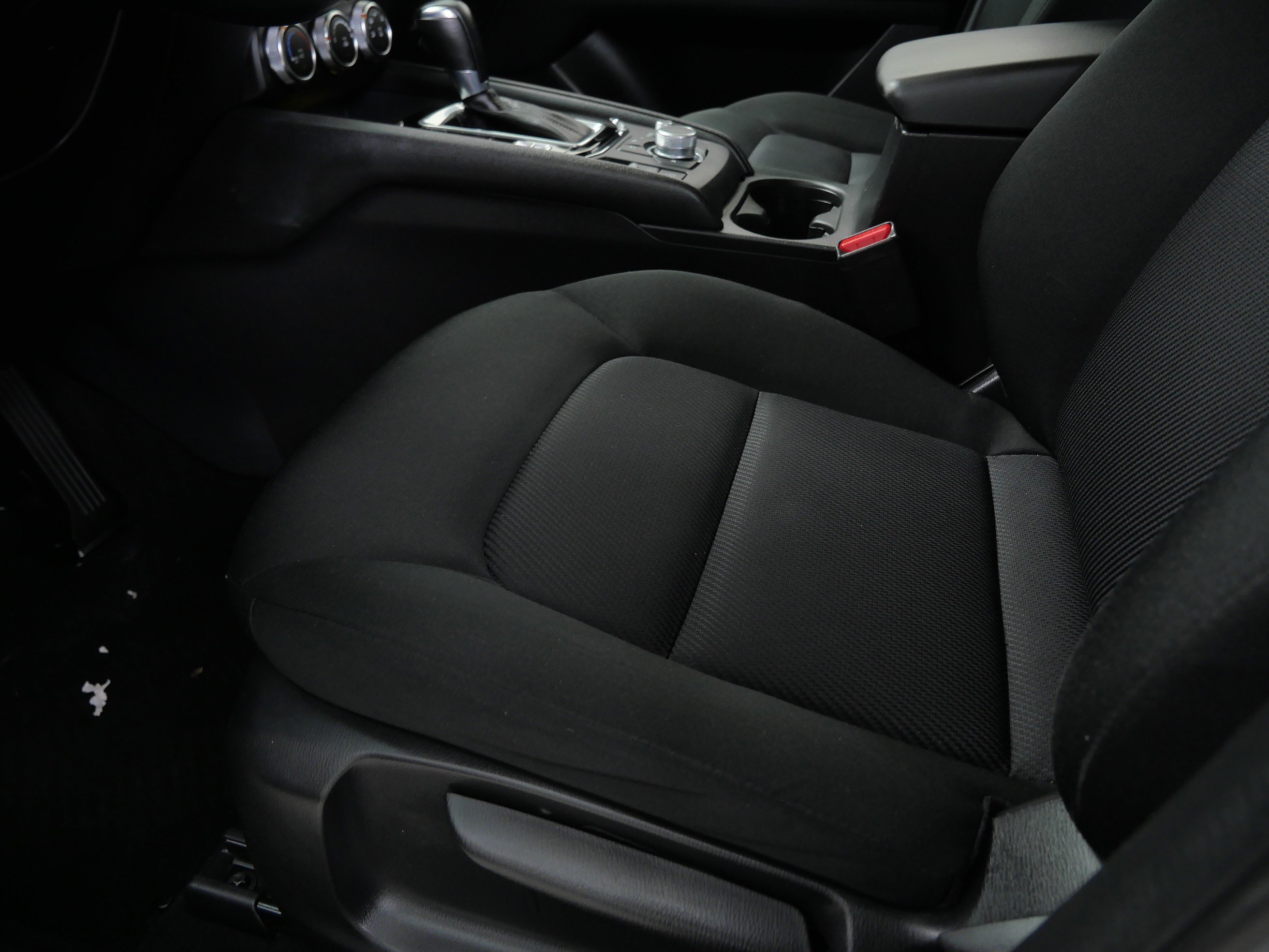 2020 Mazda CX-5 Sport photo 16