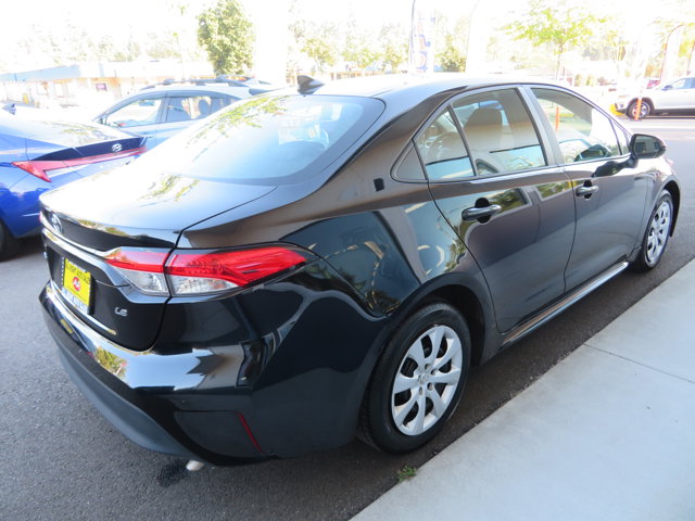 2024 Toyota Corolla LE photo 5