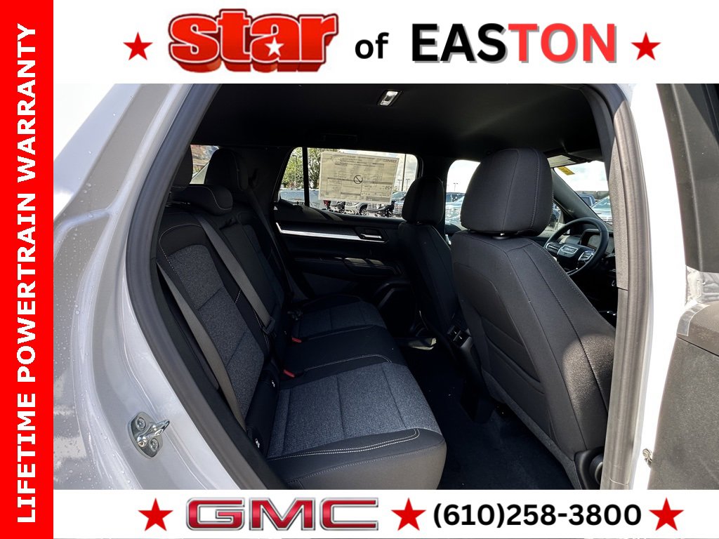 2026 Gmc Terrain Elevation photo 9