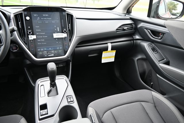 2025 Subaru Crosstrek Premium photo 3