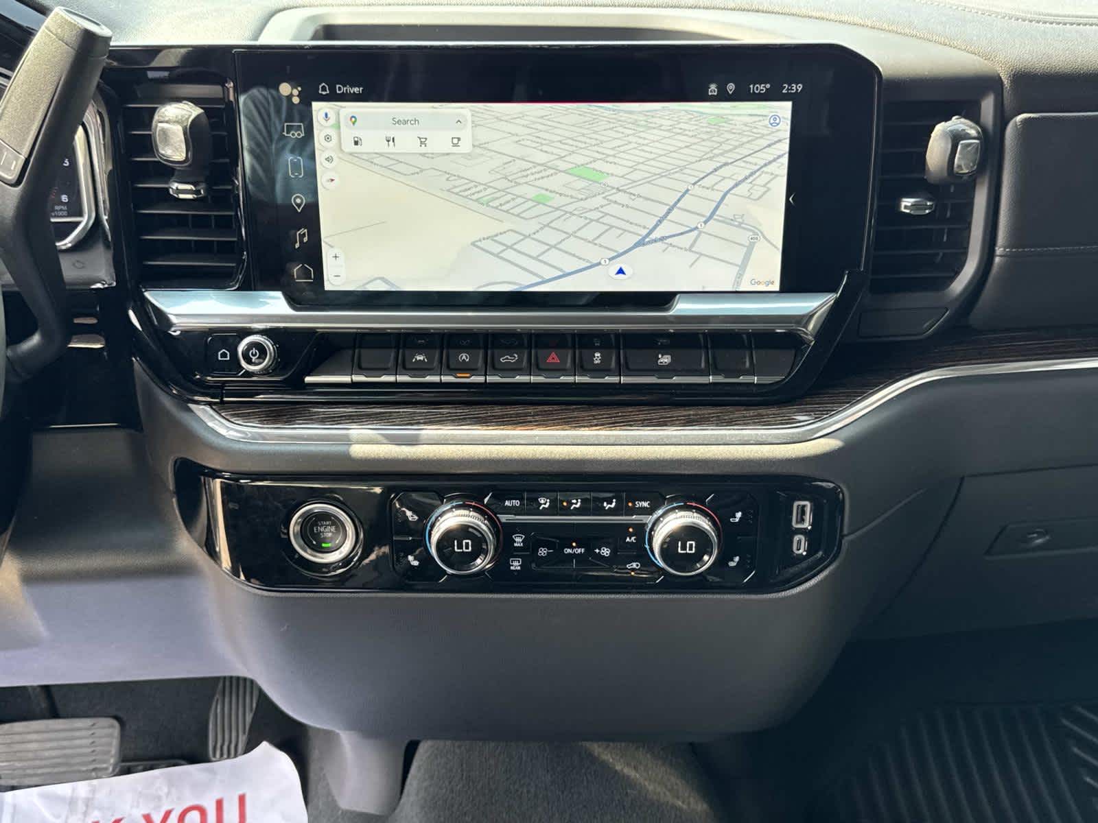 2024 Gmc Sierra 1500 Elevation photo 38