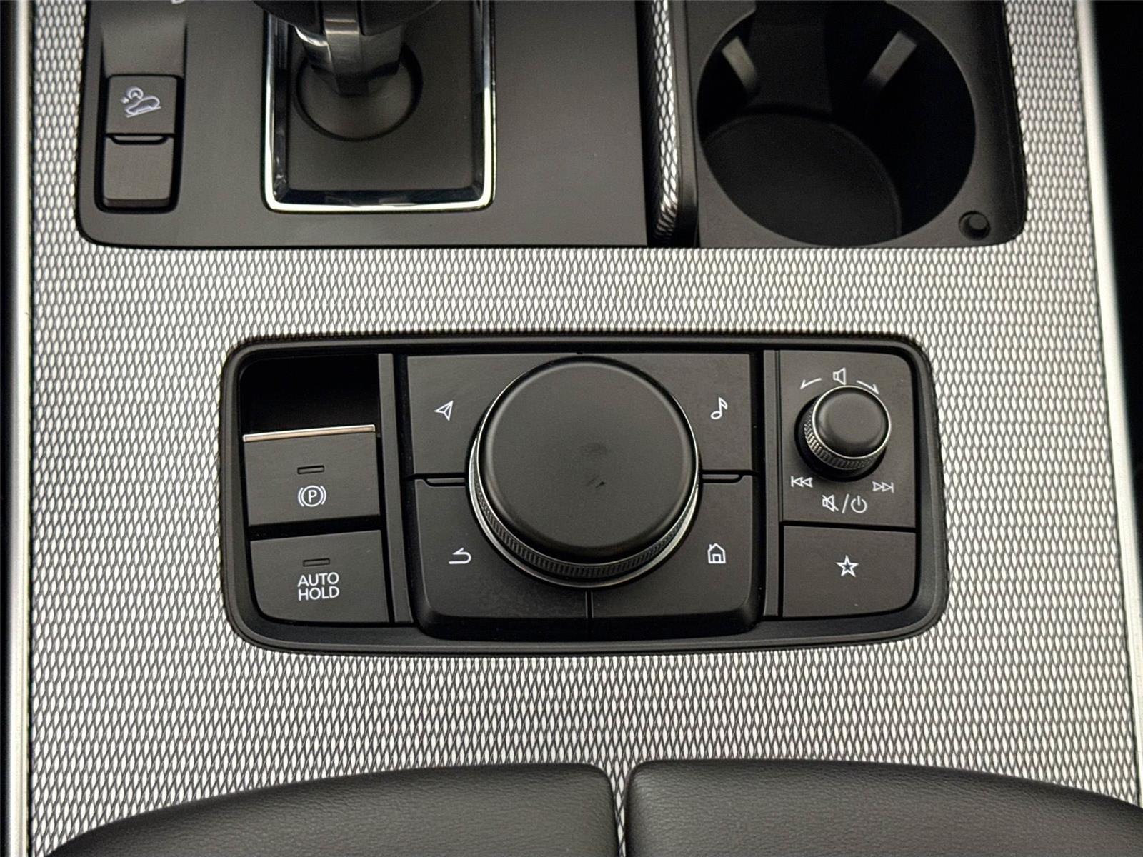 2024 Mazda CX-90 3.3 Turbo Preferred Plus photo 24