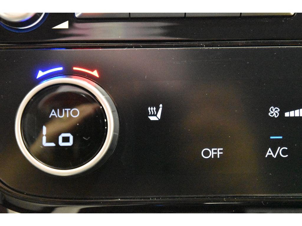 2025 Hyundai Tucson SEL Convenience photo 16