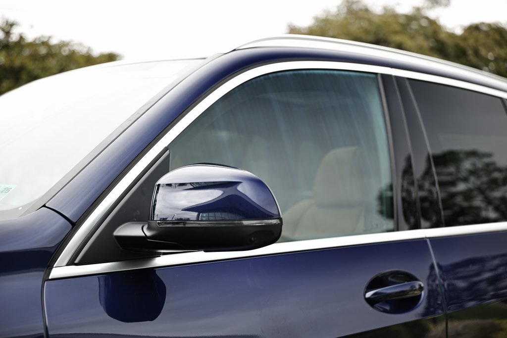 2026 Bmw X5 xDrive40i photo 11