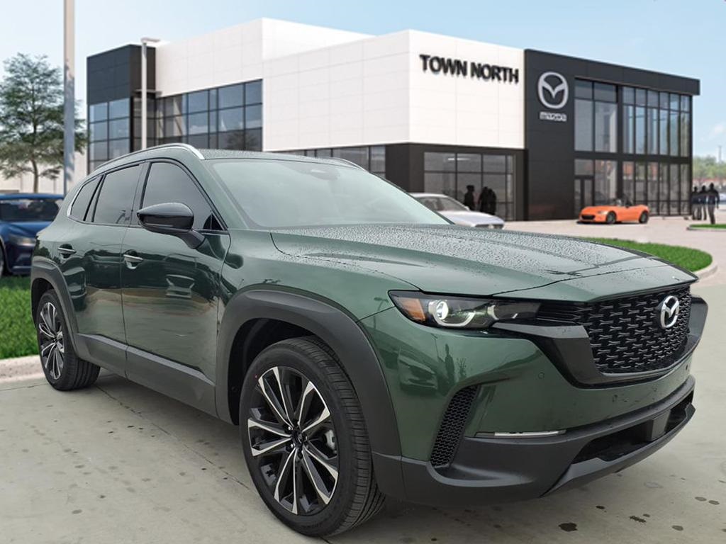 2026 Mazda CX-50 Premium's photo