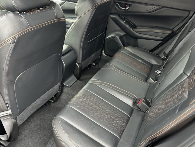 2023 Subaru Crosstrek Limited photo 17