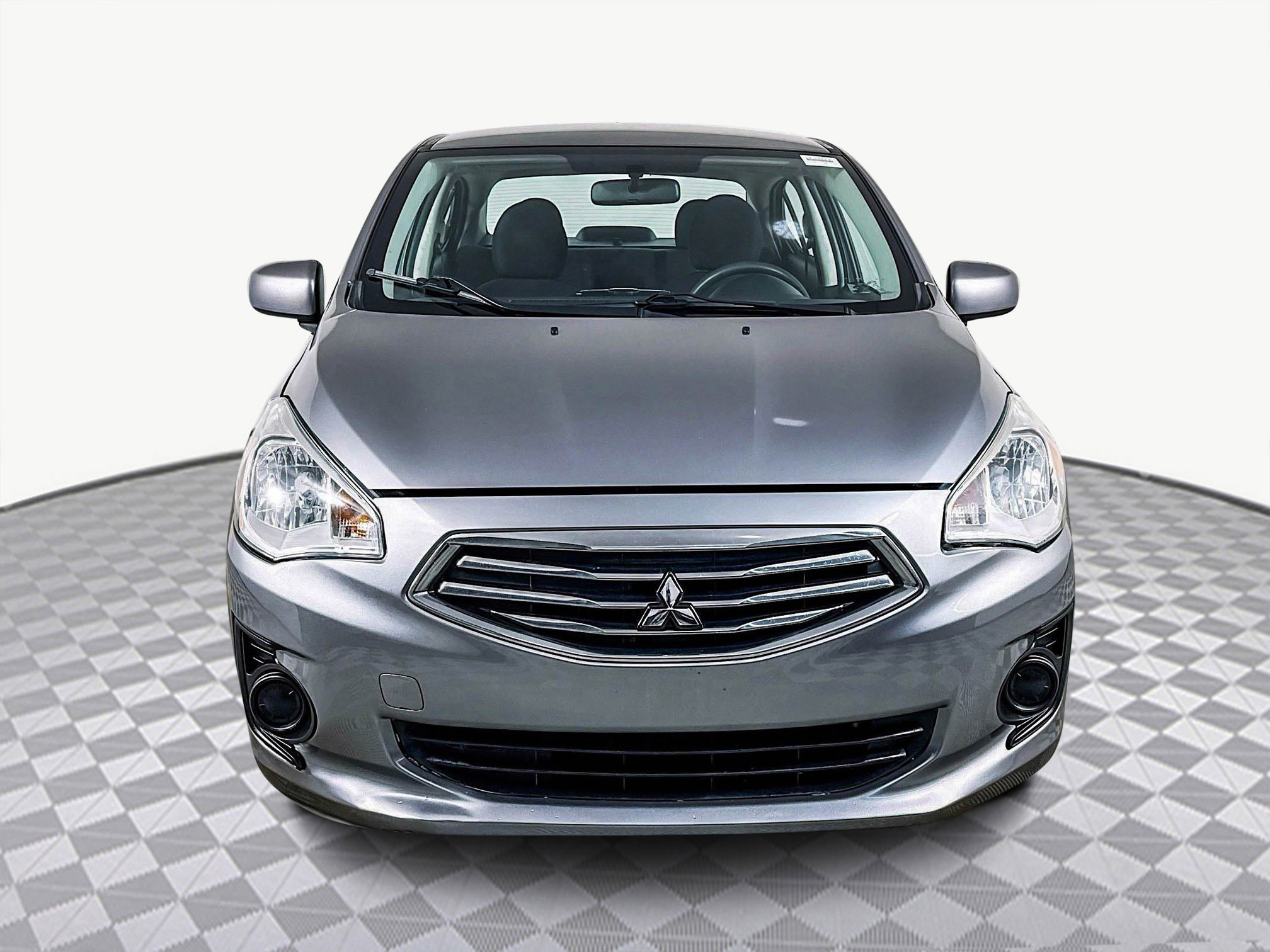 Used 2019 Mitsubishi Mirage G4 ES with VIN ML32F3FJ2KHF13723 for sale in Palmetto Bay, FL