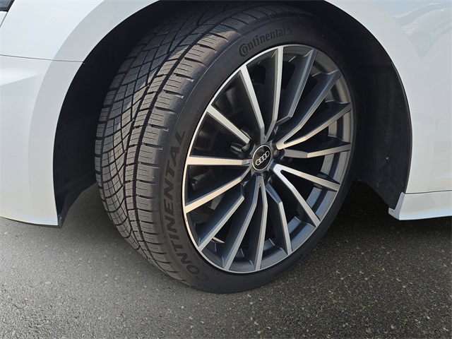 2022 Audi A5 Premium Plus Quattro photo 31