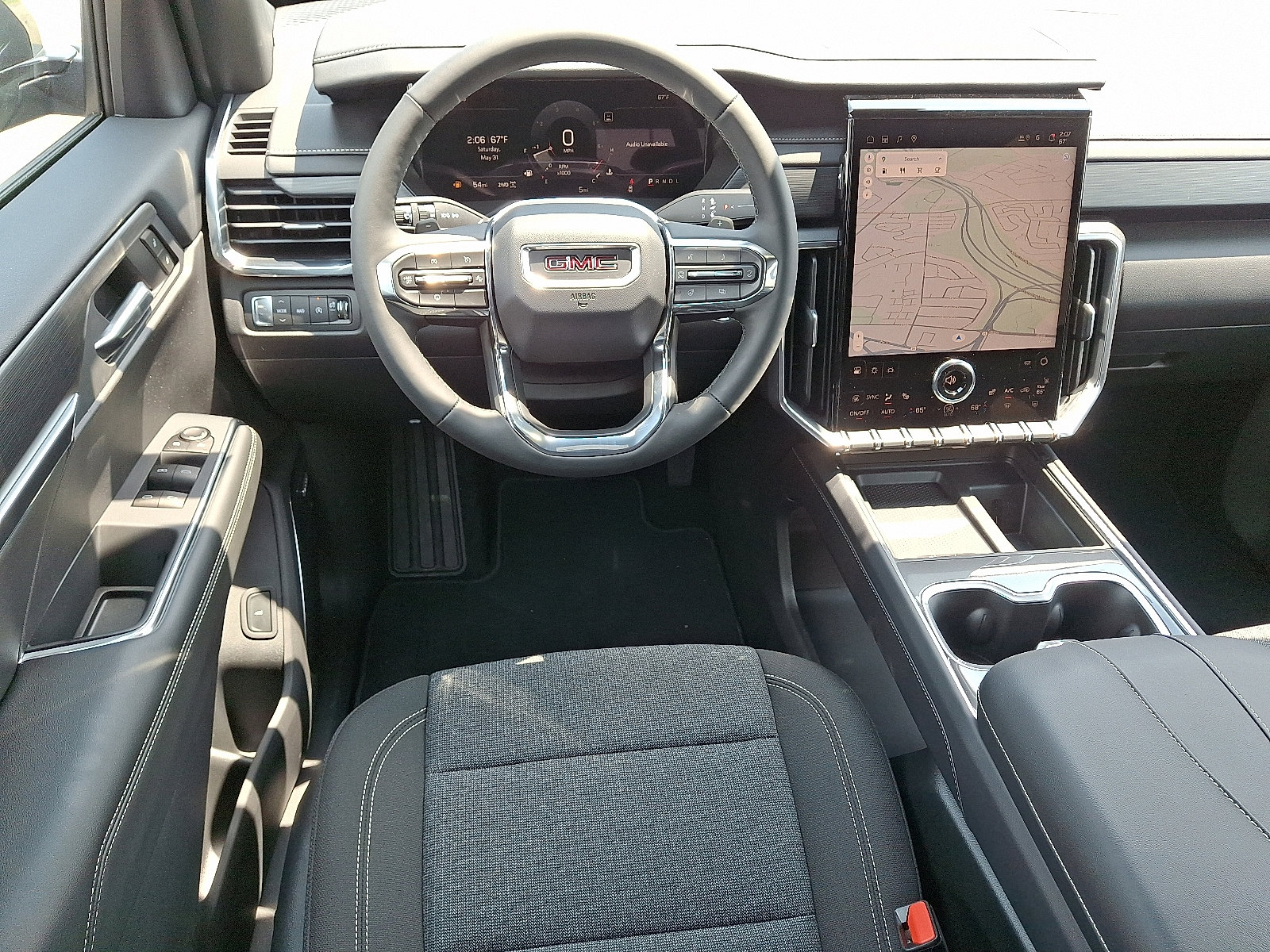2025 Gmc Acadia Elevation photo 7