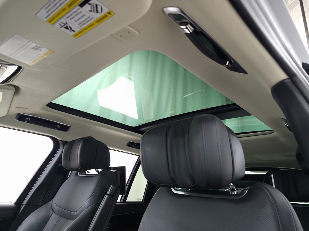 2024 LAND ROVER RANGE ROVER - Image 18
