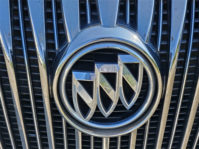2015 Buick LaCrosse Premium II photo 19