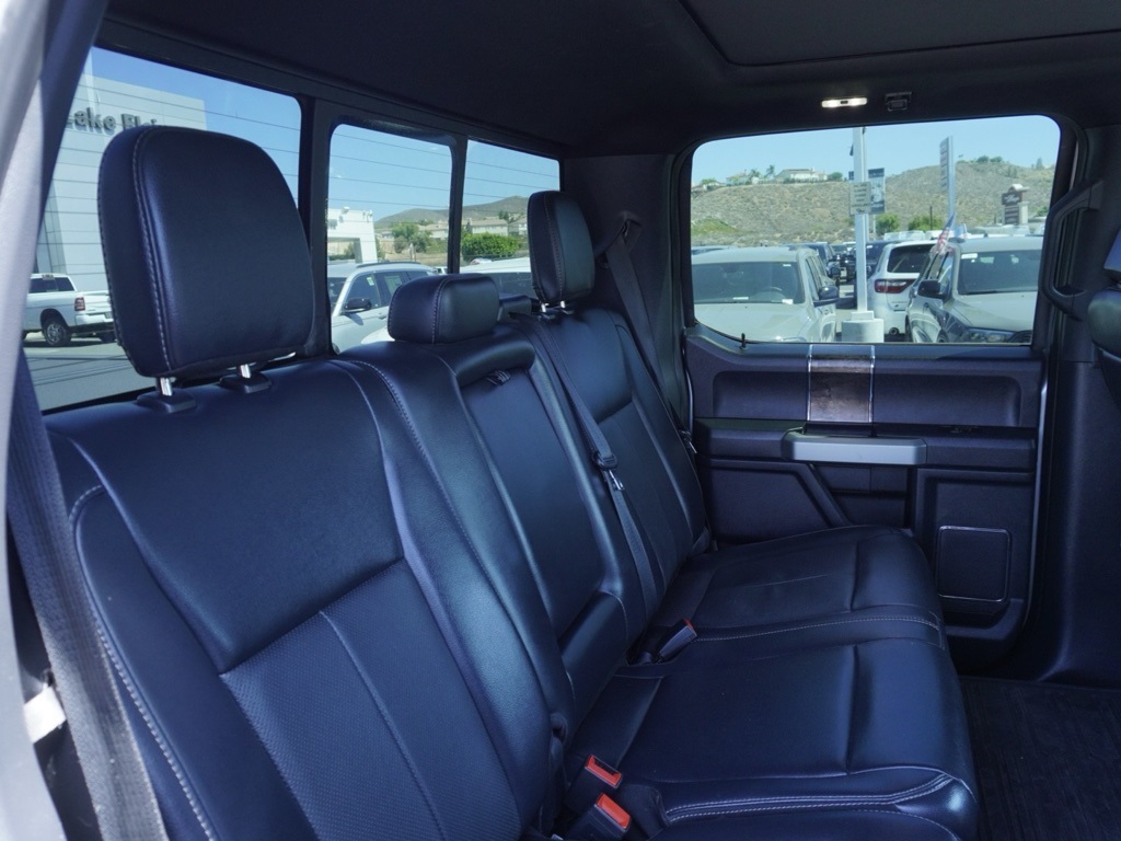 2022 Ford F-250 photo 25