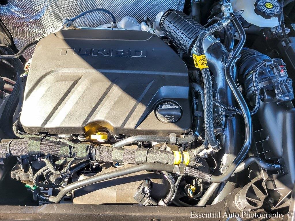 2026 BUICK ENVISTA - Image 19