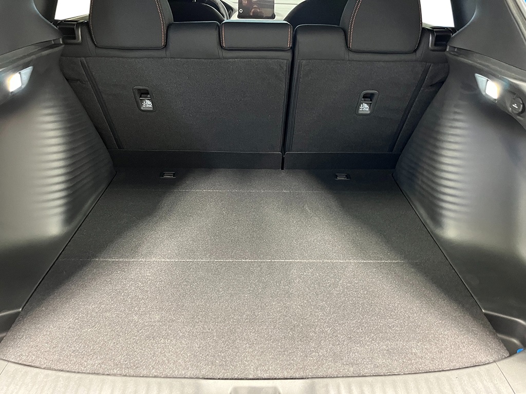 2026 Honda HR-V Sport photo 23