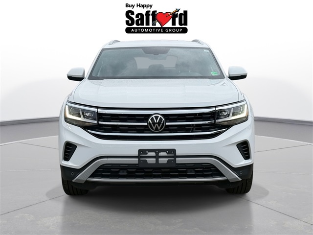 2022 Volkswagen Atlas Cross Sport V6 SE Technology photo 6