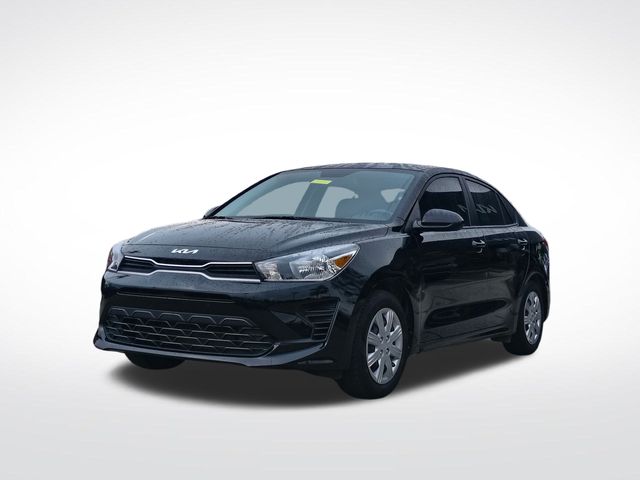 2023 Kia Rio S photo 13