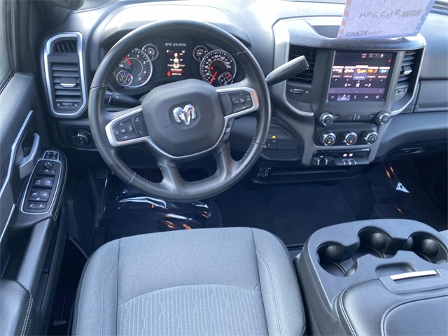 2024 Ram 3500 Big Horn photo 16