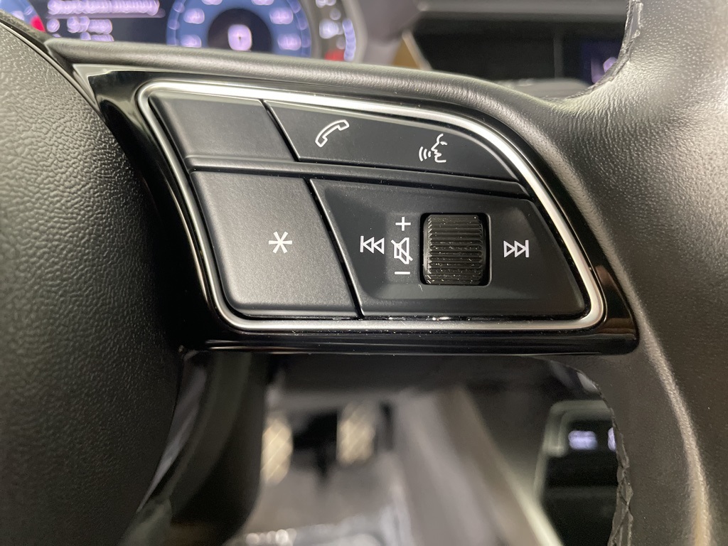 2024 Audi A3 40 Premium photo 20