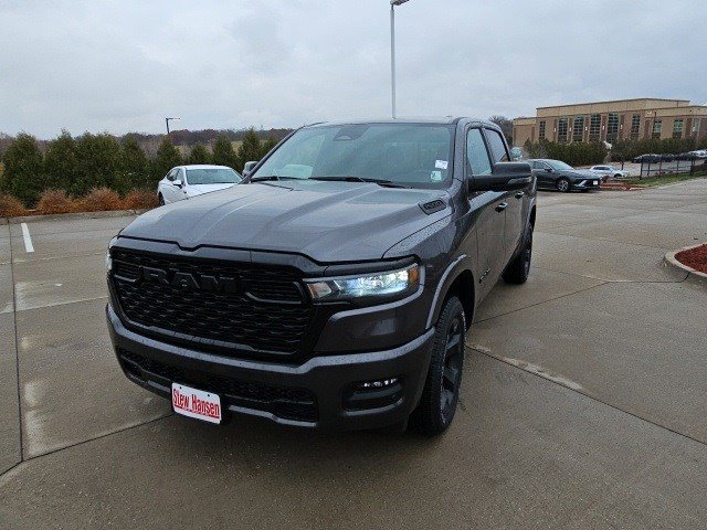 2026 RAM Ram 1500 Pickup Big Horn/Lone Star's photo