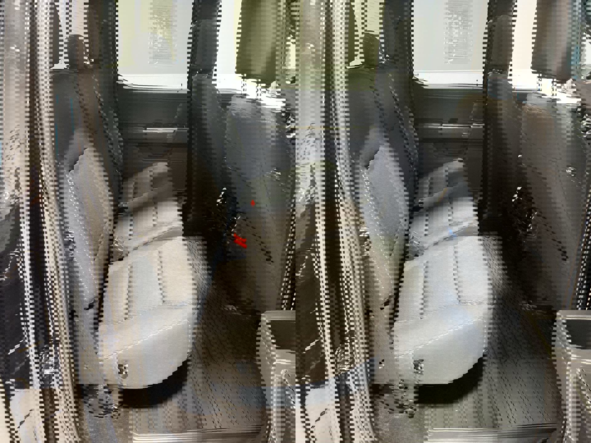 2021 Ford F-150 XL photo 25