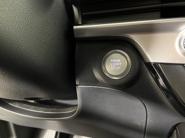 2025 Kia Telluride S photo 18