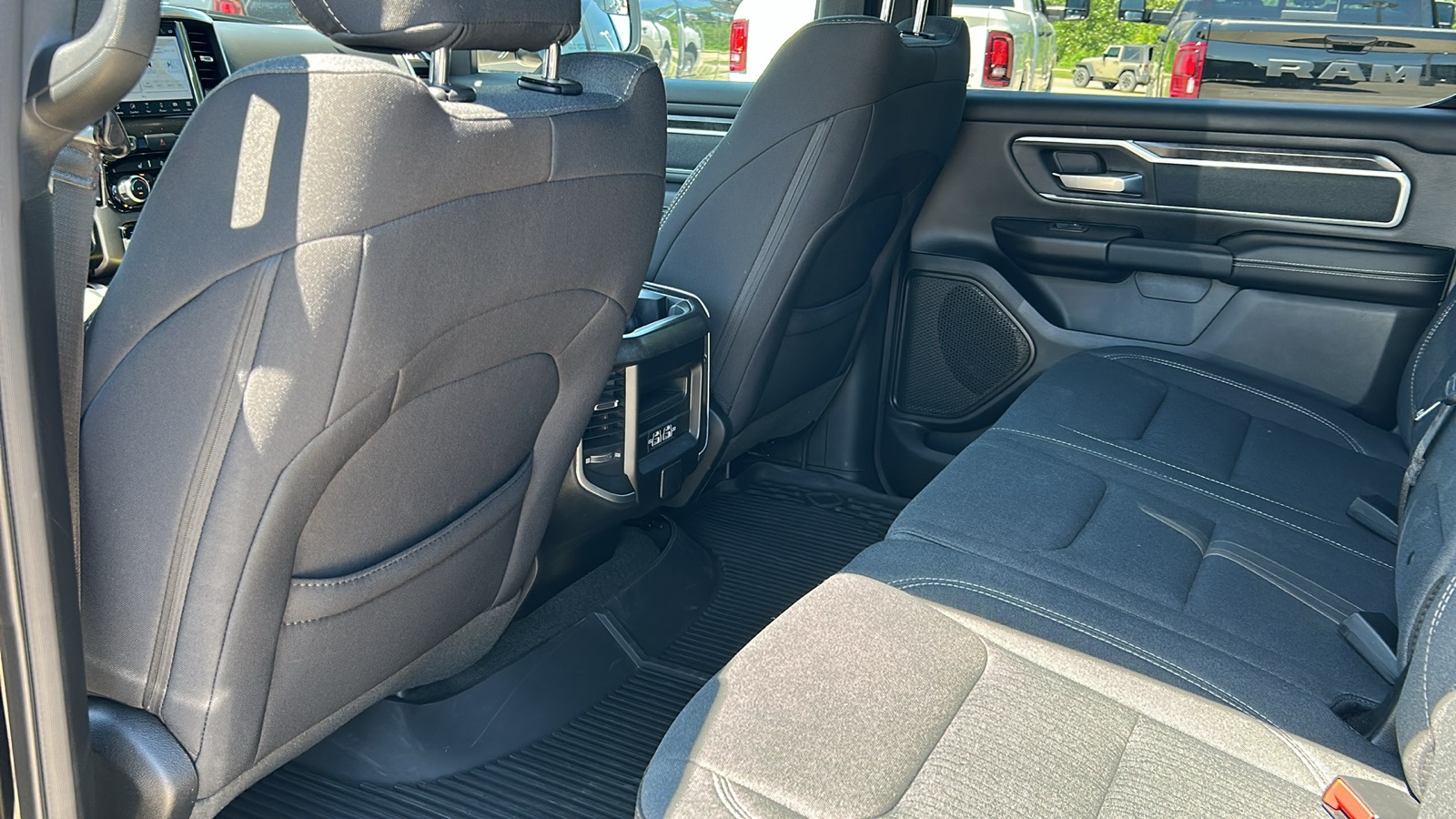 2023 Ram 1500 Big Horn Lone Star photo 37