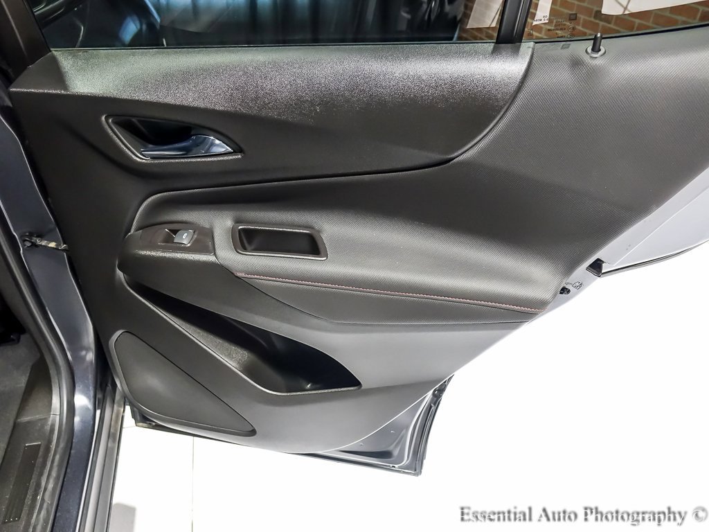 2022 CHEVROLET EQUINOX - Image 30