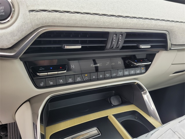 2025 Mazda CX-90 3.3 Turbo Premium Plus photo 22