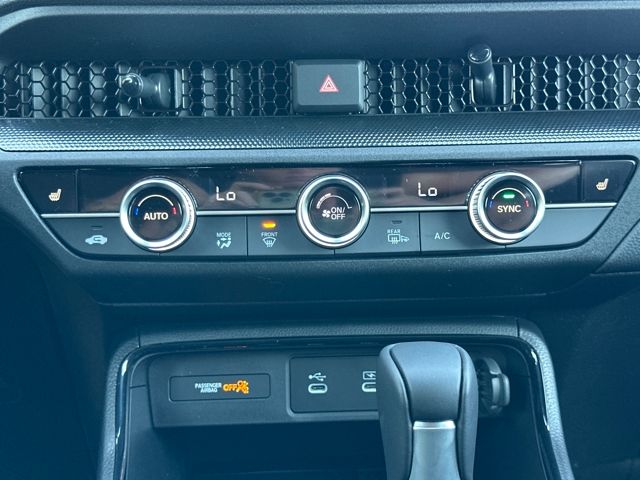 2026 Honda CR-V Hybrid photo 23
