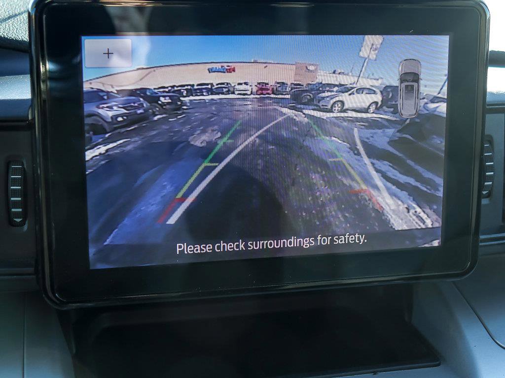 2024 FORD EXPLORER - Image 17