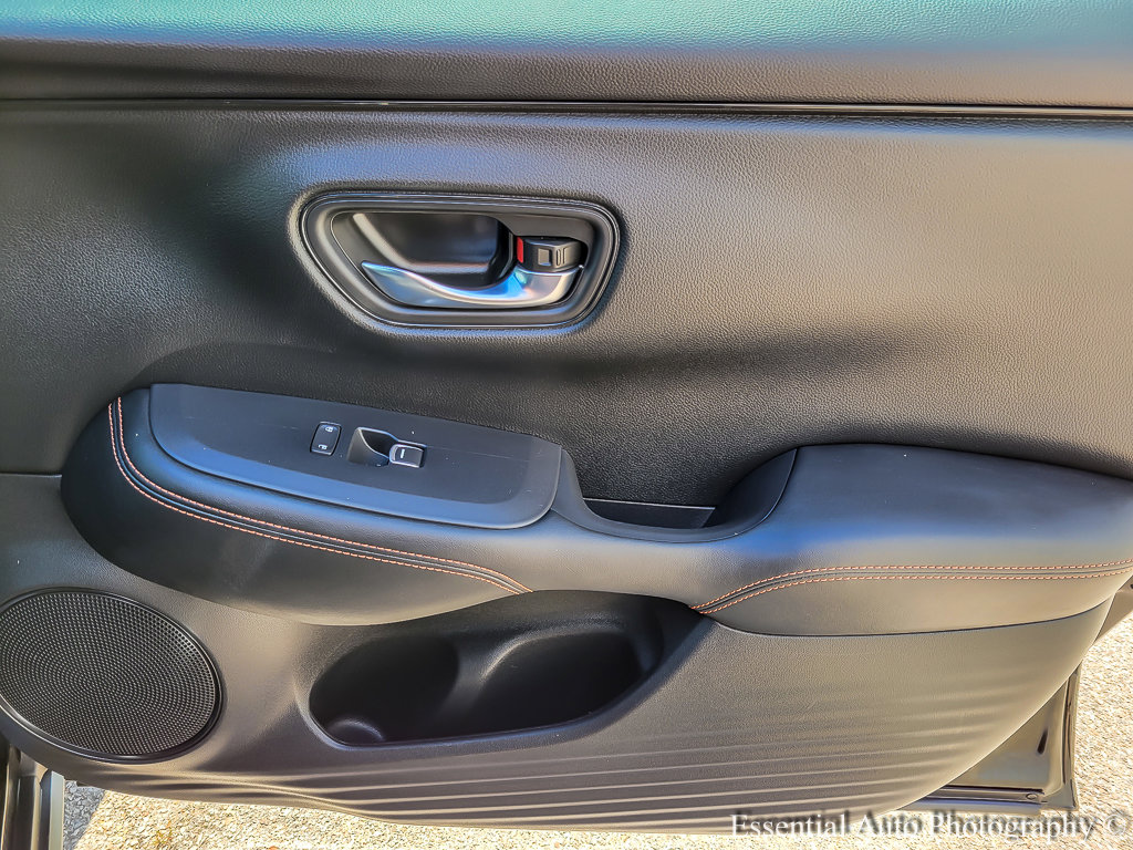 2023 HONDA HR-V - Image 21