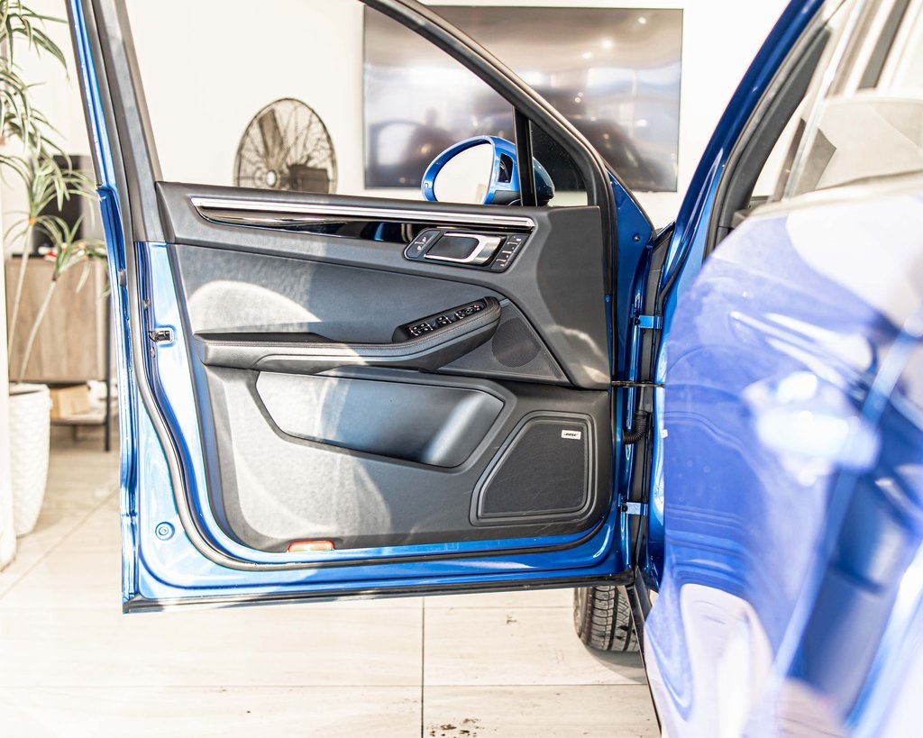 2019 PORSCHE MACAN - Image 31