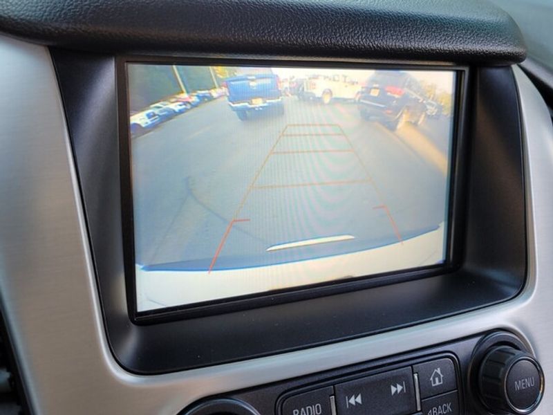 2020 Gmc Yukon XL 1500 SLT photo 22