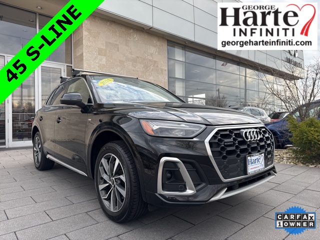 2024 Audi Q5