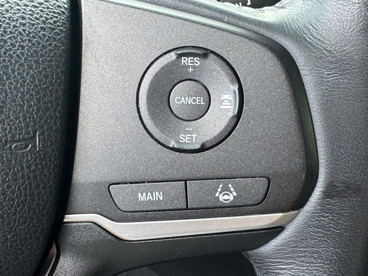 2019 Honda Pilot EX-L photo 23